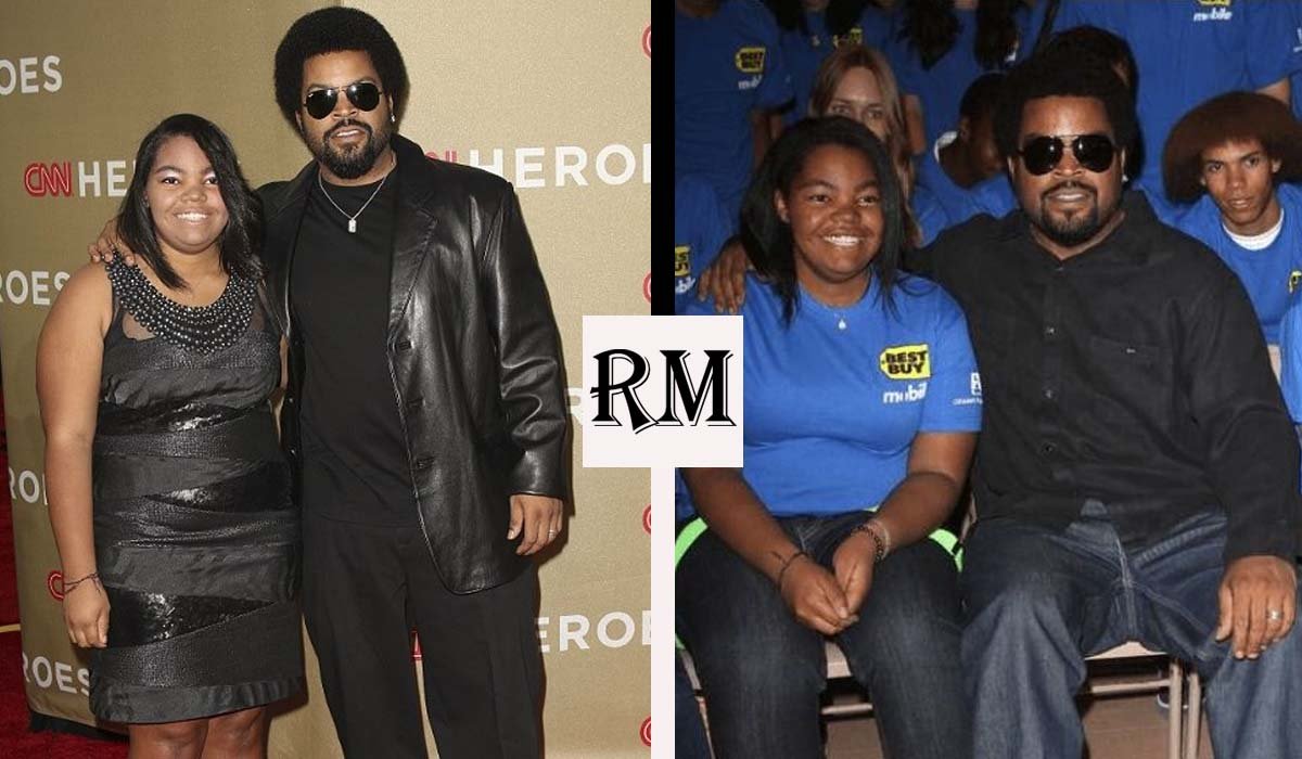 Karima Jackson